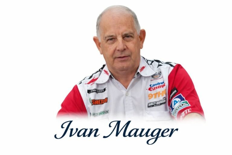 Ivan Mauger