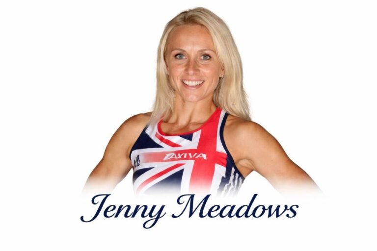 Jenny Meadows