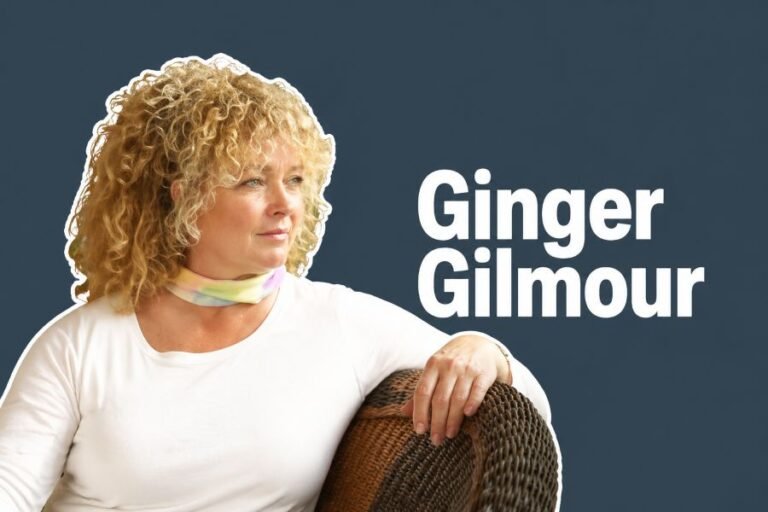ginger gilmour