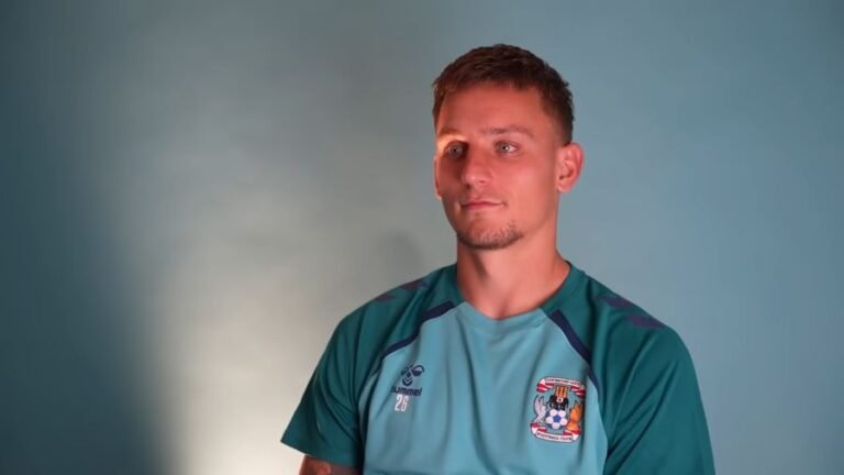 Luke Woolfenden