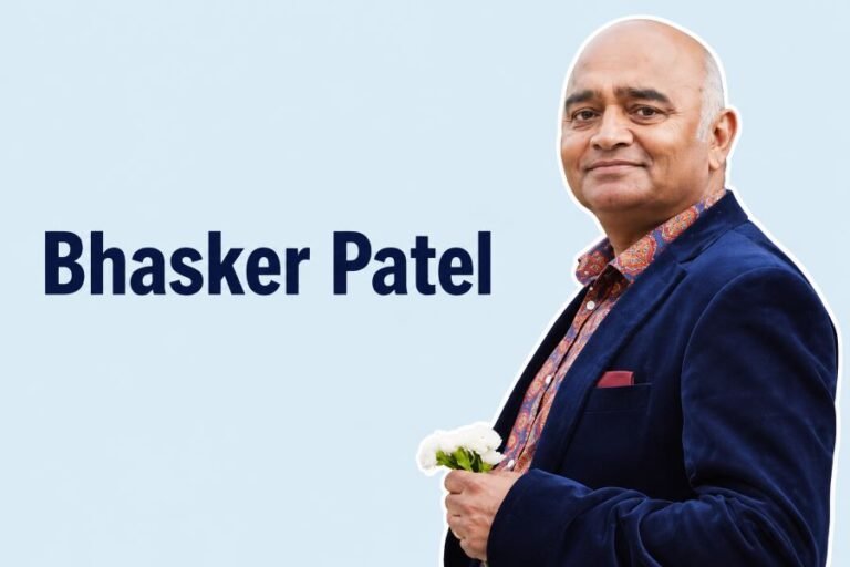Bhasker Patel