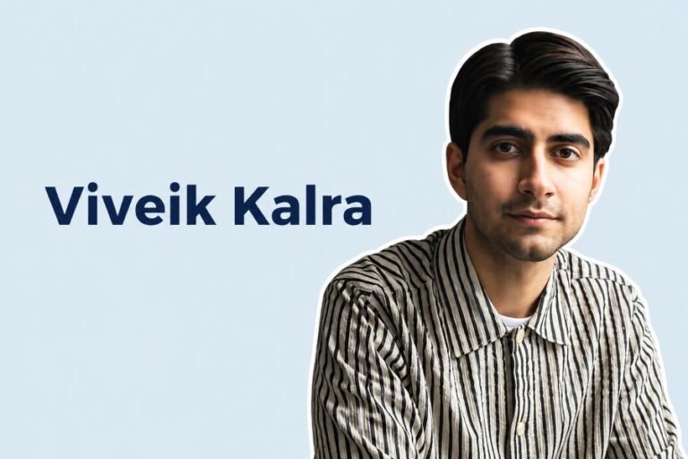 Viveik Kalra Inspiring Rise Through Fame And Fierce Challenges Viveik Kalra