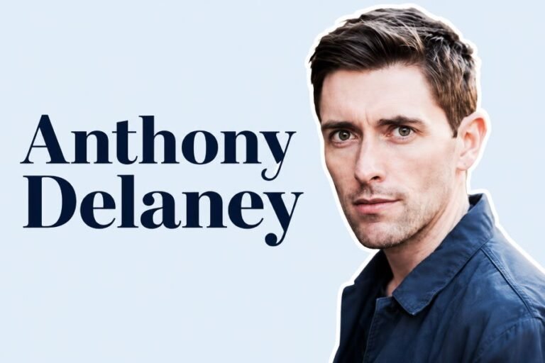Anthony Delaney Inspiring Leadership Journey Through Faith And Modern Ministry Anthony Delaney