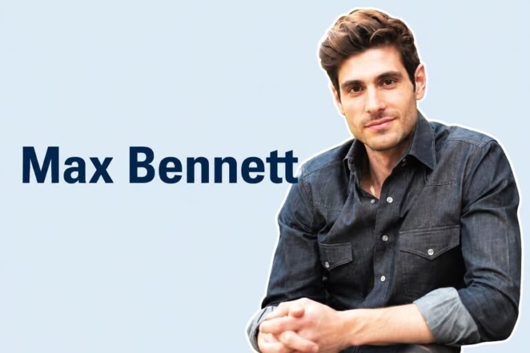max bennett