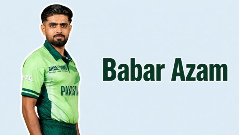 Babar Azam